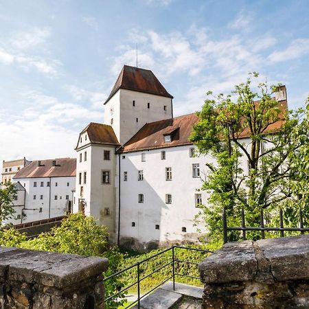 Hi Hostel Jugendherberge 帕绍 外观 照片