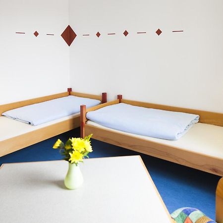 Hi Hostel Jugendherberge 帕绍 客房 照片