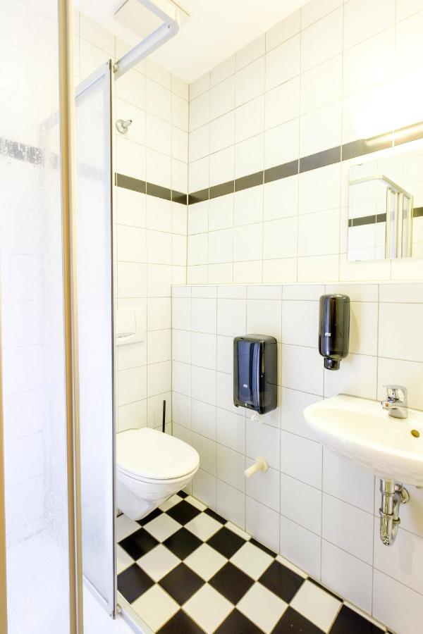 Hi Hostel Jugendherberge 帕绍 外观 照片