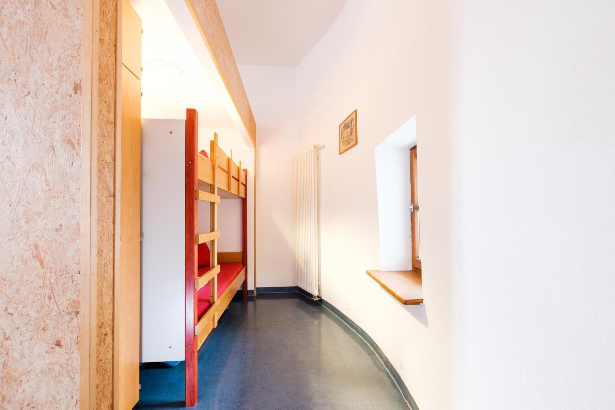 Hi Hostel Jugendherberge 帕绍 客房 照片