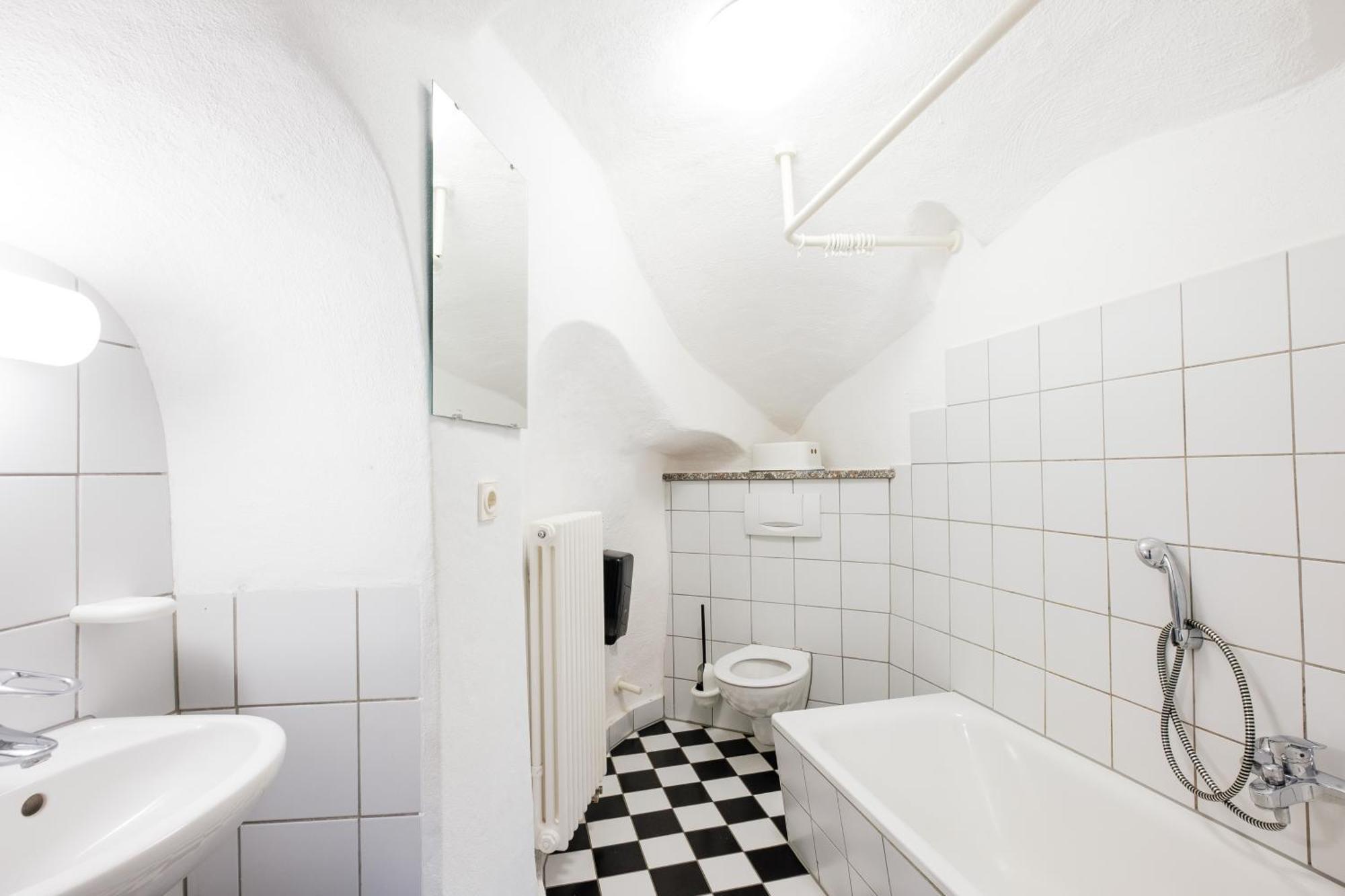 Hi Hostel Jugendherberge 帕绍 客房 照片