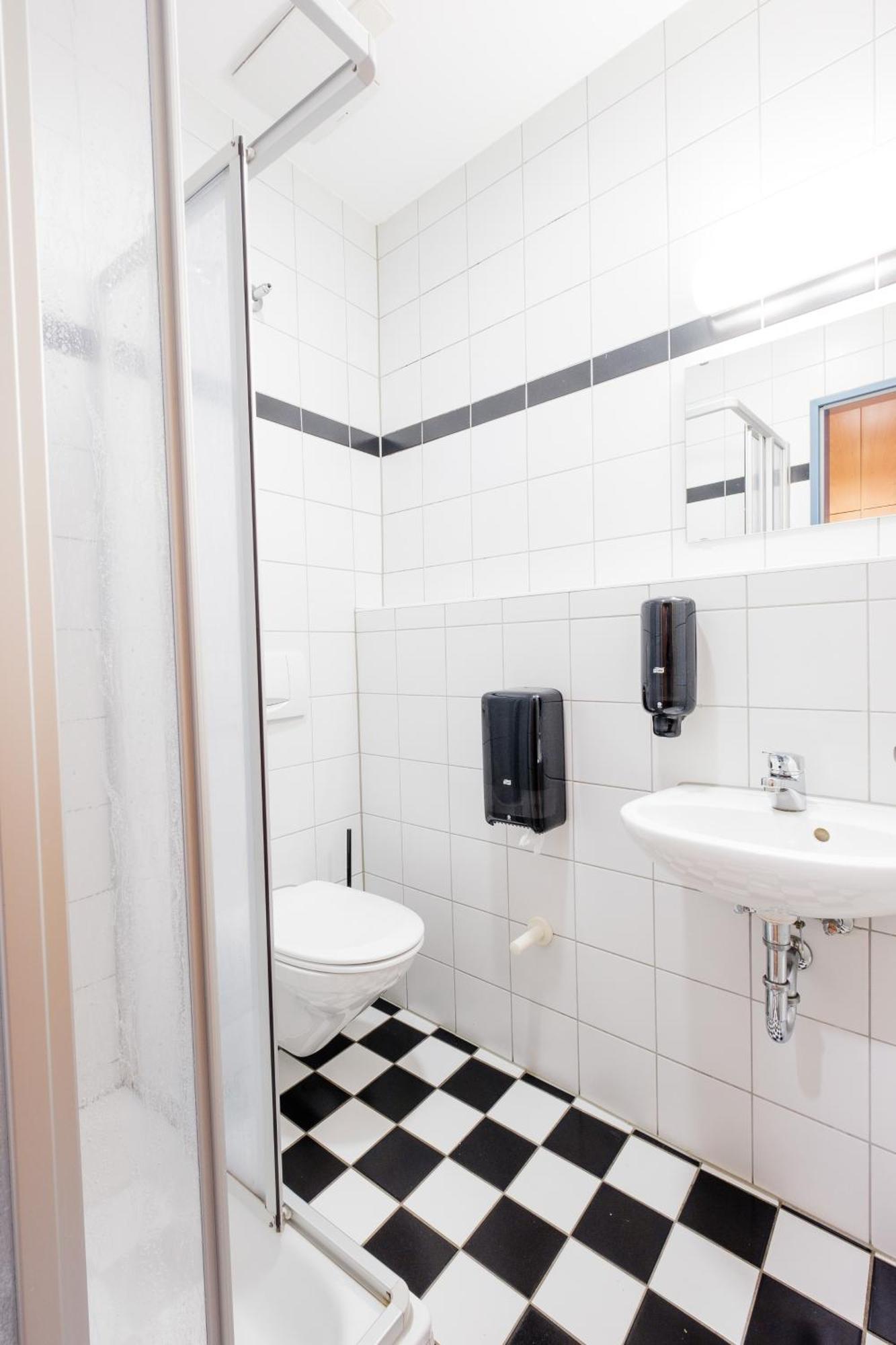 Hi Hostel Jugendherberge 帕绍 客房 照片