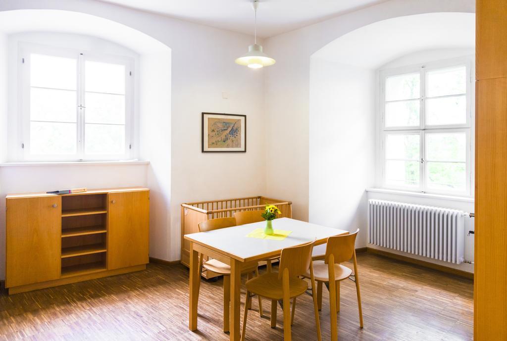 Hi Hostel Jugendherberge 帕绍 客房 照片