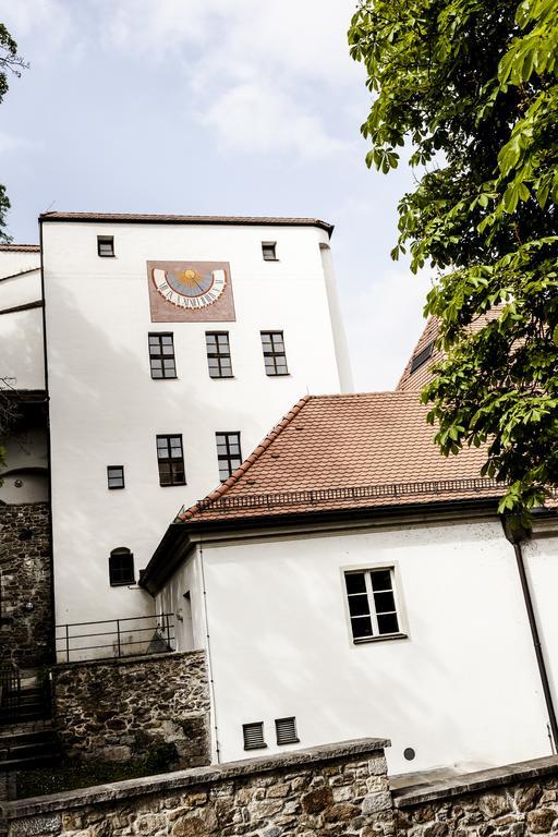 Hi Hostel Jugendherberge 帕绍 外观 照片