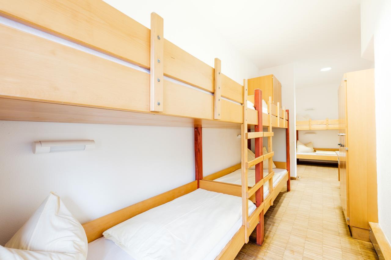 Hi Hostel Jugendherberge 帕绍 客房 照片